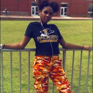 Meet your Posher, Jayla